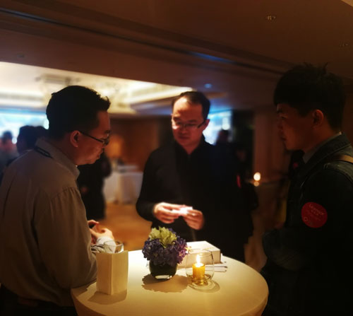 CLE授权之夜首度走进香港 连接多重机遇，发行动画片点亮IP经济